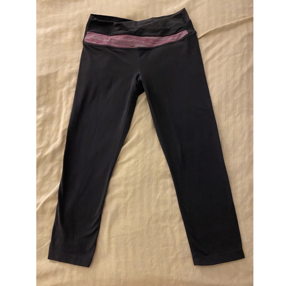 Lululemon Astro Wunder Under Crops